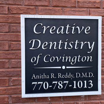 Creative Dentistry of Covington