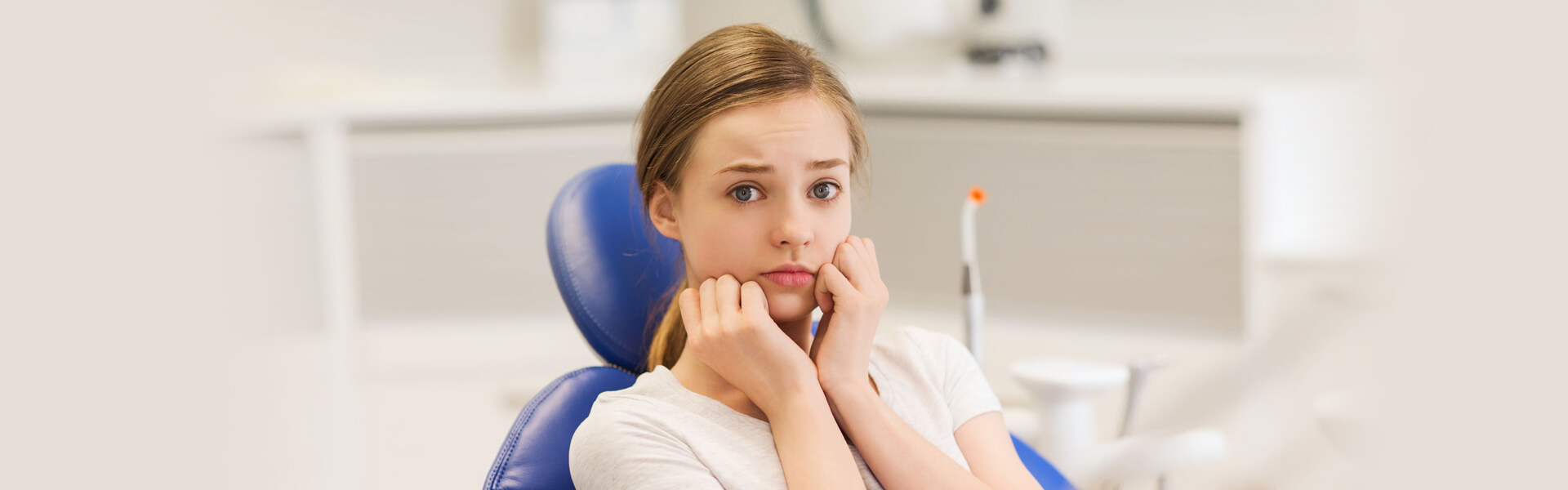 Effective Methods for Treating Patients with Dental Anxiety