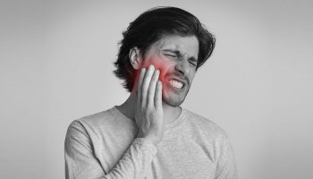 Signs that You Need TMJ/TMD Treatment
