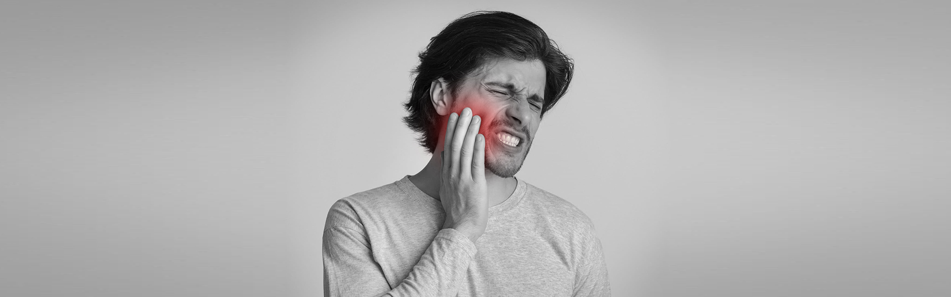 Signs that You Need TMJ/TMD Treatment