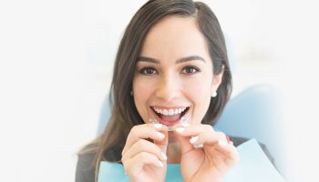 How Long Does Invisalign Require to Straighten Teeth?