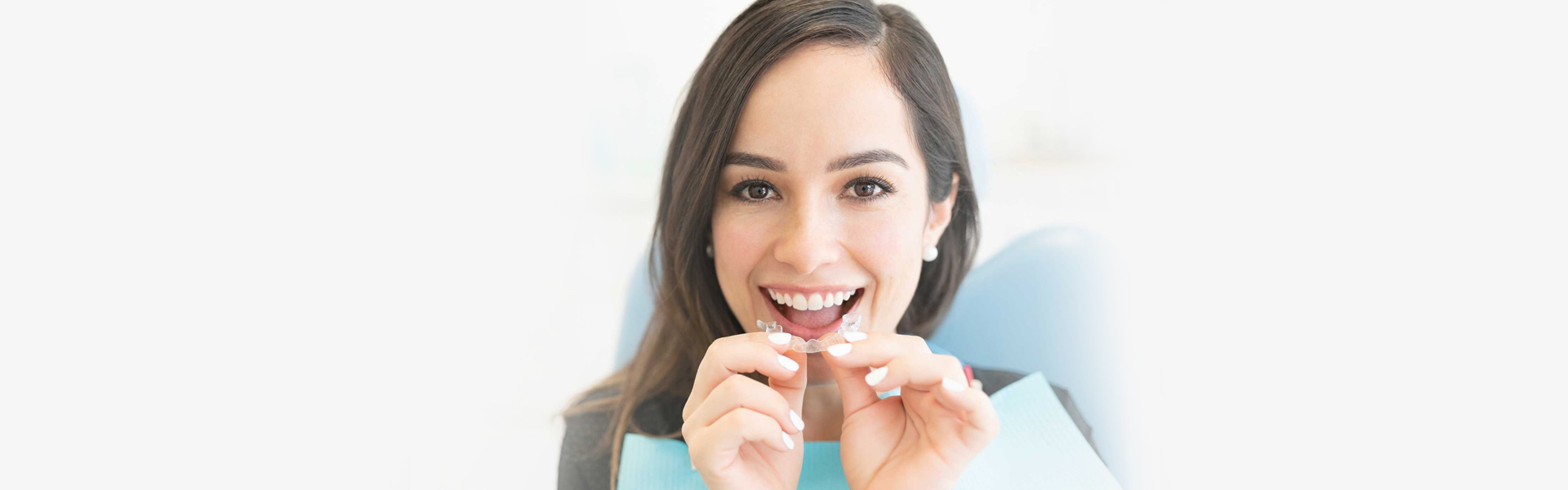 How Long Does Invisalign Require to Straighten Teeth?
