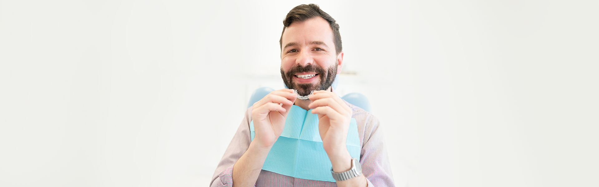 How Are Invisalign Right for You?